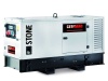 Дизельный генератор Genmac STONE G60PS в кожухе