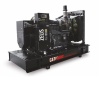 Дизельный генератор Genmac ZEUS G1260PO