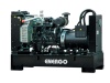 Дизельный генератор Energo EDF 170/400 IV с АВР