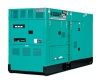 Дизельный генератор Denyo DCA-400SPK2 в кожухе