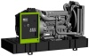 Дизельный генератор Pramac GSW755DO