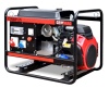 Бензиновый генератор Genmac COMBIPLUS G15000HEO-E5 AVR с АВР