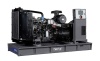 Дизельный генератор Hertz HG 330 VL с АВР