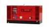 Дизельный генератор EUROPOWER EPS 34 TDE с ПОЖ в кожухе