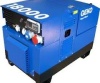 Бензиновый генератор Geko 18000 ED-S/SEBA SS в кожухе с АВР